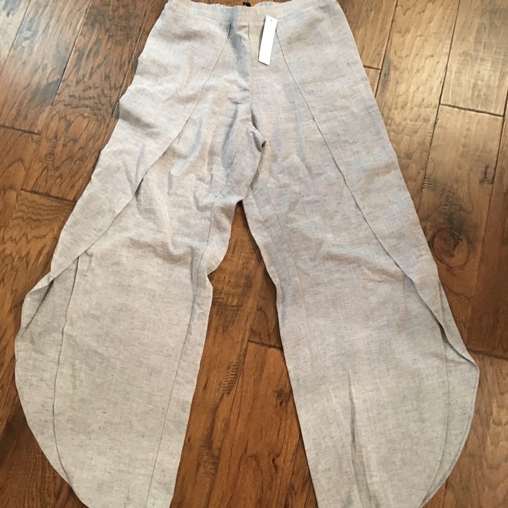Drew Tulip Pants